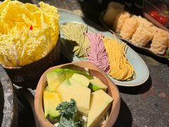 -八合里潮汕鲜牛肉火锅(福州万象城店)