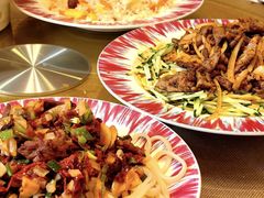 -新疆巴州金丝特餐厅(大钟寺店)