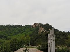 -青岛崂山太清宫