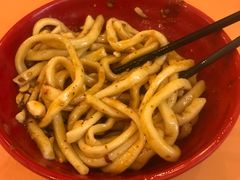 -龙抄手(春熙路总店)