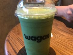 -Wagas沃歌斯(环贸店)