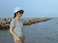 -东疆建设开发纪念公园