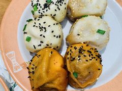 -陈家生煎(三坊七巷店)