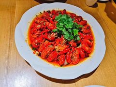 -打牙祭餐厅(动物园店)
