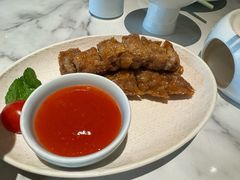 -四道菜·福建菜馆(新街口金鹰店)