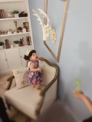 -毛毛虫儿童摄影馆