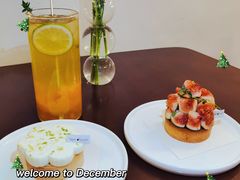-Ten Olives甜点