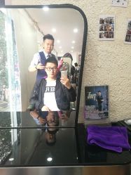 -诗悦发型SALON·圣罗兰店
