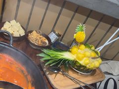 -楠火锅(西单店)