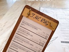 -The Rug Cafe(王府中环店)