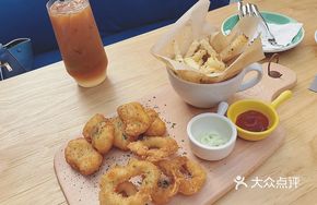 Snack Time