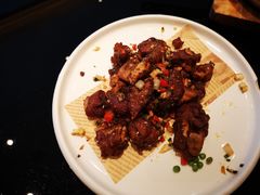 -径山十八道·风味民间菜(杭州总店)