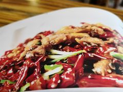 -自贡盐帮菜·玩辣餐厅(樱花园西街店)
