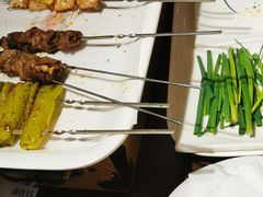 -三个大叔东北烧烤·砂锅菜(西三旗店)