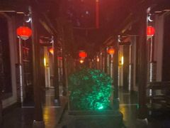 -不倒翁·徽天下名菜楼(马鞍山路店)