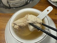 -威邵鸡煲(西华路总店)
