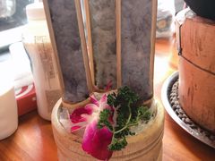 虾滑-捞围鲜·港式打边炉(海阳路店)