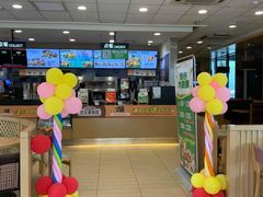 -德克士(睢宁曼哈顿店)