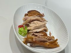 -小城外婆肴私房菜.家宴聚集点(圆明园颐和园·清河上地店)