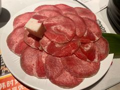 -韩时烤肉(枫蓝店)
