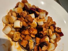 -京坛汇·烤鸭·京菜(宋庄店)