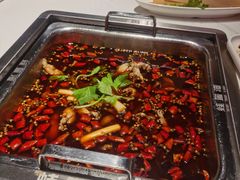 -蛙鱼潭美蛙鱼头(时代天街店)