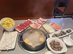 -为什么牛潮汕牛肉火锅(万胜广场店)