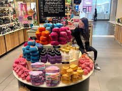 -LUSH(威尼斯人店)