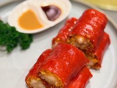 -丰鲤楼•闽南茶楼(仟禧汇店)