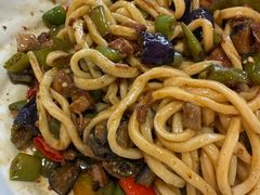 -文三里屯面馆(三里屯店)