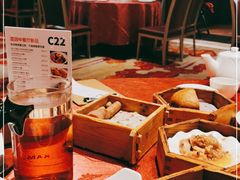 -南宁荔园维景国际酒店·荔园中餐厅