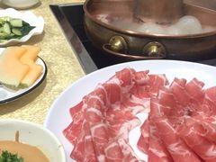 -致和老涮庄山西刀削面(万寿路4号院店)