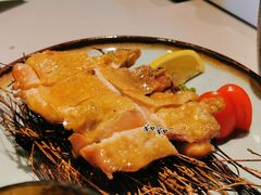 -dodonpa.墩墩伐 便当食堂(博华广场店)