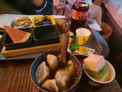 -霖公馆SPA·足道(普善路店)