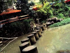 -山色西餐·柴火烤披萨