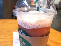 -星巴克(苏州西蒙店)