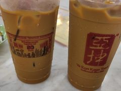 冰咖啡-亚坤(远东广场店)