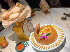 -太食獸泰式茶餐厅(北美新天地店)