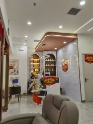 -希梵尔头皮抗衰·科技养发