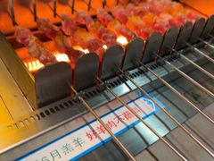 -冰城串说·羊肉串烧烤(哈西大街店)