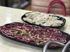 -潮汕良记牛肉火锅(洪武路店)