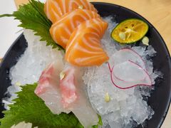 -友壹町寿司(佛山新DNA店)