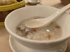 -汕头君华海逸酒店·鸿桃轩中餐厅