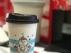 -85度C(北京八角物美店)