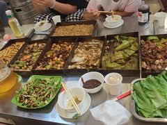 -老三李村河底戳子肉(总店)
