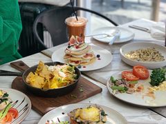 -农畉LONFOOD(福田星河COCOPark店)