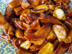 -砂锅居(西四店)