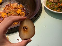 -鱼窝棚柴火铁锅炖(富山屯店)