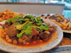 -国强牛肉(洋河总店)