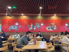 -宏状元现熬粥·京味菜(黄寺大街店)